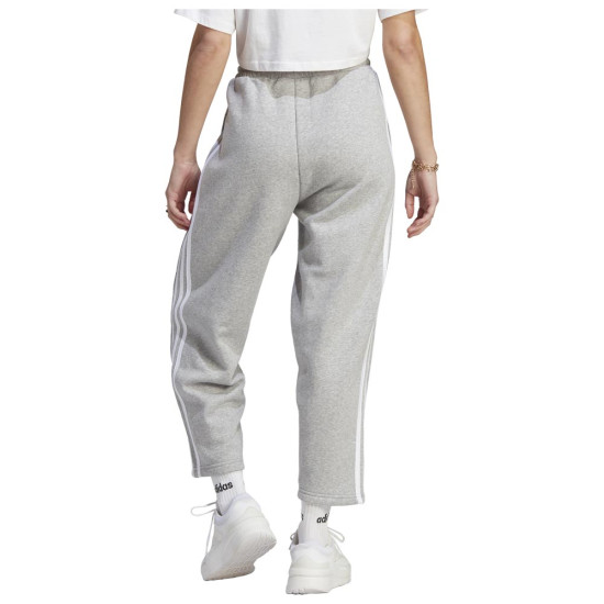 Adidas Γυναικείο παντελόνι φόρμας W 3-Stripes FL OH Adidas Γυναικείο παντελόνι φόρμας W 3-Stripes FL OH